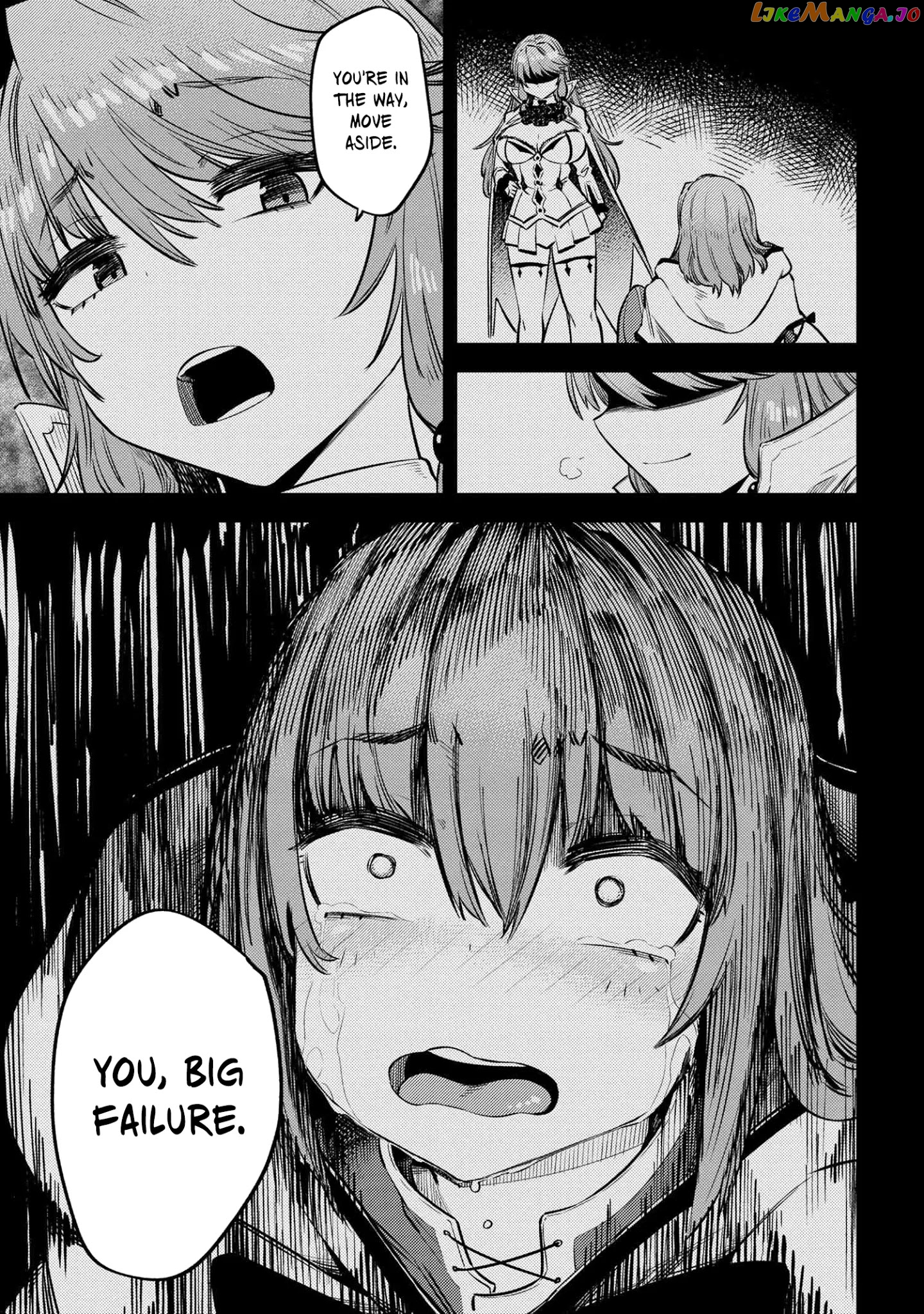 Redo Of Healer, Chapter 30.1 image 18